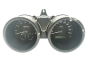 Velocímetro/Instrumentos Y Relojes Daewoo Kalos Chevrolet Aveo 96413686 57522