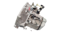 Caja De Cambios Manual 9810688480 20A701 1.2 VTI Citroen C3 2 Peugeot 208