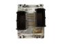 Controlador Fiat 00551803150 0261207905 ME73H4L001 Bosch 16791