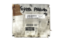 Controlador 89666-28041 275000-0880 2AZ-FE Toyota Denso