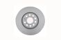 Disco De Freno Delantero 1K0615301AA B11378 VW Audi Seat Skoda Borsehung