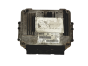 Controlador 0281010390 9647785880 9647158380 PSA Bosch 30490