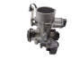 Mariposa De Aire Nissan Micra 0280750117 16119-1F710 Bosch 1610