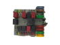 Módulo 51759555 0051759555057657 Fiat Delphi 2377