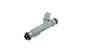 Inyección De Combustible 23250-0Q030 Denso 1611551580 1.0 VVTI Toyota PSA 