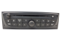 Radio Cd Renault Clio 3 281159247R 7643043391 Bosch 0km 9129