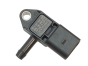 Sensor De Presión Diferencial De Escape VWAG 04L906051B 04L145049L 0281006222