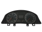 Velocímetro/Instrumentos Y Relojes VW Golf MK5 1K0920854R 110080373032 VDO