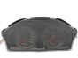 Velocímetro/Instrumentos Y Relojes Volvo V50 31296228 69199-420T 23401