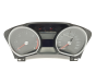 Velocímetro/Instrumentos Y Relojes Ford Mondeo MK4 8M2T10849CA Visteon