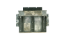 Controlador 9643782480 9637706180-04 21645920-6 PSA Sagem 32555