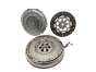 Embrague Completo Nueva Original 205314 9805958180 Citroen Peugeot