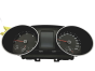 Velocímetro/Instrumentos Y Relojes VW Polo 6R 6C0920741A A2C90266000 VDO 31099