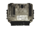 Controlador 0281012468 9656161680 9653958980 PSA Bosch 18406