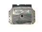 Controlador 9658798780 9653388480 21680497-2A PSA Johnson Controls 16390