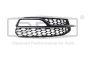Rejilla parachoques Derecho 8V3807682L 88071887002 Audi A3 DPA