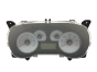 Velocímetro/Instrumentos Y Relojes Fiat Grande Punto 51803128 50300110500 50254