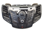 Panel de control Navi Ford Fiesta 8A61-18A802-BJW BA61-18A802-BAW