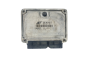 Controlador 038906019FC 0281010751 VW Seat Bosch 45246