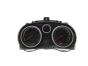 Velocímetro/Instrumentos Y Relojes Opel Corsa D P0013264285 28120245-3 1372