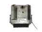 Controlador 23710 JG78B 0281013874 Nissan Bosch 29917