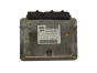 Controlador IAW49F.B6 46750003 61600.419.03 Fiat Magneti Marelli