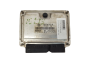 Controlador 038906019NL 0281012276 VW Skoda Seat Bosch 3551