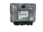 Controlador IAW4AF.M9 55187372 61600.627.05 Fiat Magneti Marelli 49509