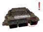 Controlador 7S61-12A650-FA 5WS40633A-T Ford Siemens 14823