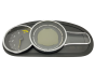Velocímetro/Instrumentos Y Relojes Renault Megane 3 248103468R 27547