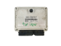 Controlador 038906019FP 0281010729 Audi Bosch 37554