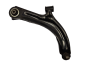 Brazo De La Suspensión Derecho Delantero Clio 3 8200744092 Renault