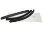 Moldura Del Parachoques Delantero Original Citroen C3 05-10 7414SZ 9680335280