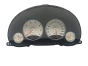 Velocímetro/Instrumentos Y Relojes Jeep Cherokee P56010461AF
