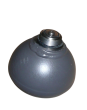 Esfera Suspension Nueva Original Trasera Citroen C5 1638375680