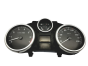Velocímetro/Instrumentos Y Relojes Peugeot 206+ 9666636780 503001911602 57072