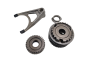 Engranaje De La Marcha 5 JB1132 Renault Twingo 1.2 8200611301 326041339R