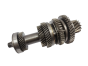 Árbol Primario De La Caja De Cambios Para Peugeot 406 1.9 TD 20CH43 2316A3