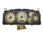 Velocímetro/Instrumentos Y Relojes Mitsubishi Lancer MN151543 277-820H