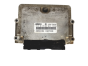 Controlador Del Motor Fiat 46534156 0281001955 Bosch 21092