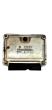 Controlador 045906019BQ 0281012708 VW Seat Bosch 21961