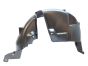 Paso De Rueda Izquierdo Trasera Original Renault 767498752R