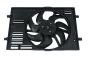 Ventilador Refrigeración Del Motor B17918 5Q0121203CL VW Audi Seat Skoda