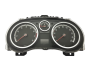 Velocímetro/Instrumentos Y Relojes Opel Corsa D P0013264267 28120245-3 40548