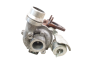 Turbocompresor 16446RH82728353  7701478939 54359710028 1.5 DCI BorgWarner 291