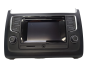 Radio Cd SD BT VW Polo 5 6C0035869D L40VW2