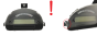 Velocímetro/Instrumentos Y Relojes Citroen C2 C3 9660225780 D 00 51594