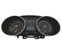 Velocímetro/Instrumentos Y Relojes VW Polo 6C0920740C A2C96768800 VDO