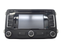 Navegación Radio Volkswagen 3C8035279M VW RNS 315 EU