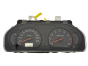 Velocímetro/Instrumentos Y Relojes Mitsubishi Space Wagon MR489727 178-520 20532